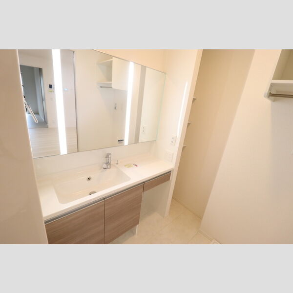 Kirsche(キルシェ) 洗髪洗面化粧台