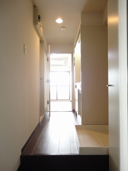 ワコーレ八幡山504号室 その他