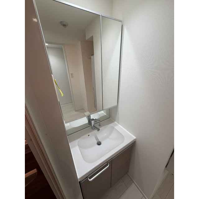 LUORE池上0102号室 内観