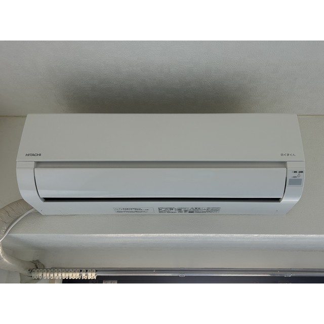 ベルハイム東大宮405号室 部屋その他