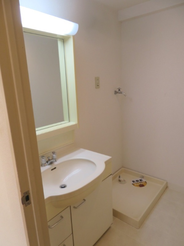 陽光台マンション1階 ※他部屋参照