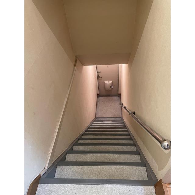 第22オーナーズビル2階 部屋その他