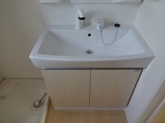 アストン・ベル 洗髪洗面化粧台