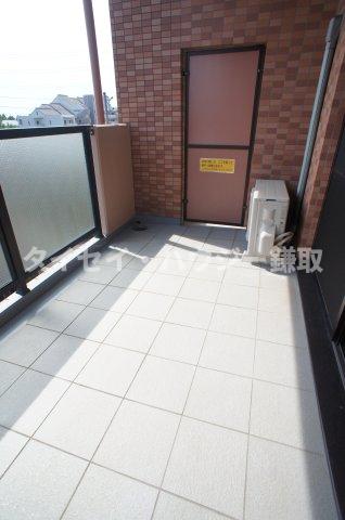 アメニティー・なかにし0201号室 同タイプのお部屋の画像です。現況が優先となります。