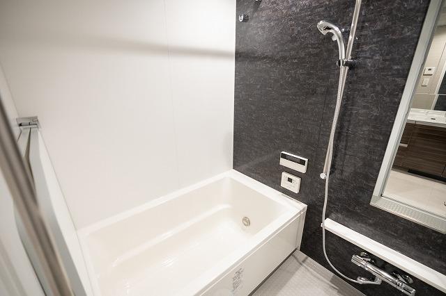 ディームス渋谷本町5階 バス