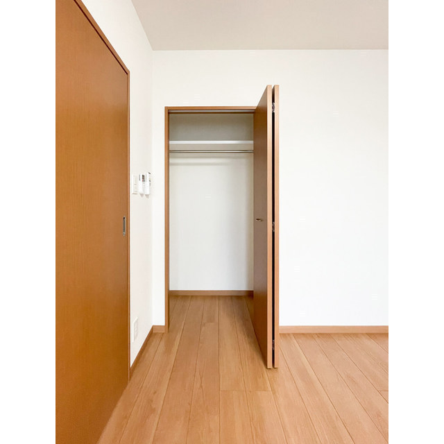 アーバハイツ六町環七北通り0703号室 内観