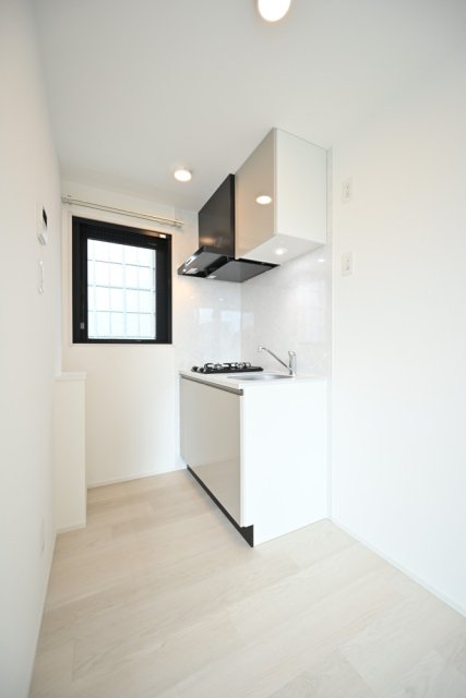 Ｌｅ　Ｎｉｄ　日本橋4階 キッチン