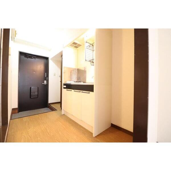 TRYプラザ キッチン