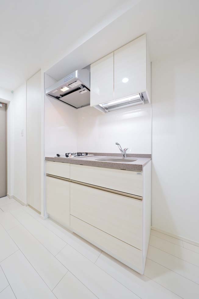 (仮称）PREMIUM CUBE東高円寺DEUX3階 内観