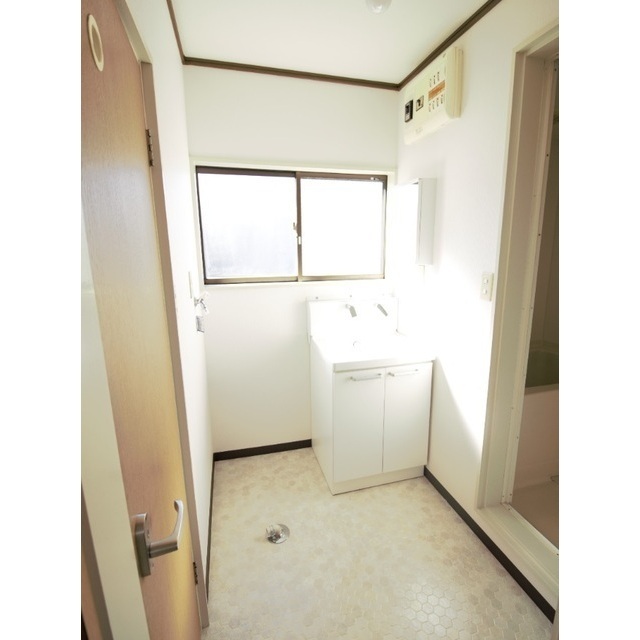 メゾンホソダＢ201号室 内観