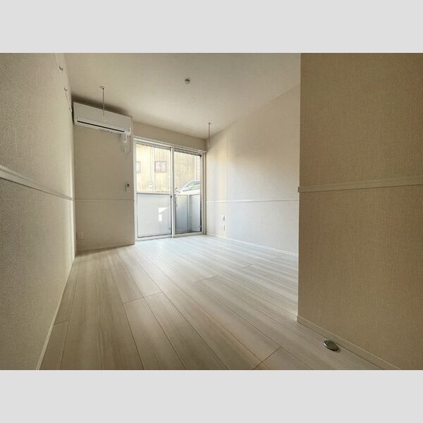 クレールコート井土ヶ谷 洋室6帖