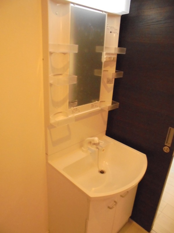 Park Hills 大倉山1階 部屋その他