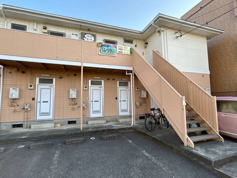 アメニティ１４５1階 部屋その他