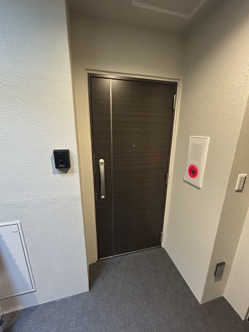 Ａｒｃａ材木座0303号室 玄関