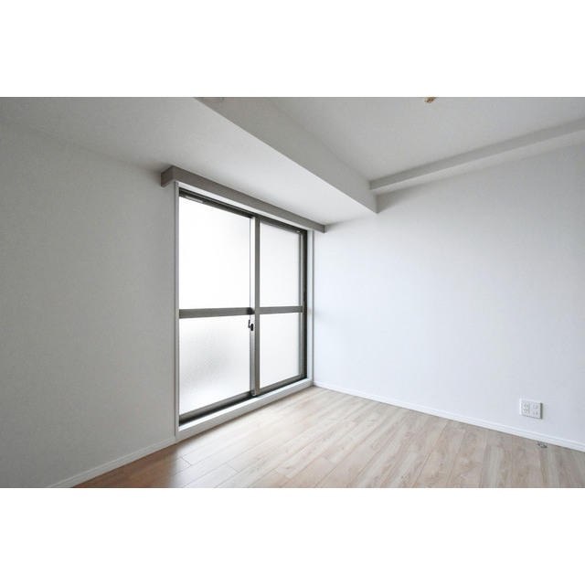 オーパスホームズ白山0701号室 内観