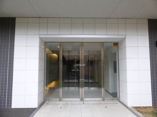 ヴェルト平井4階 外観