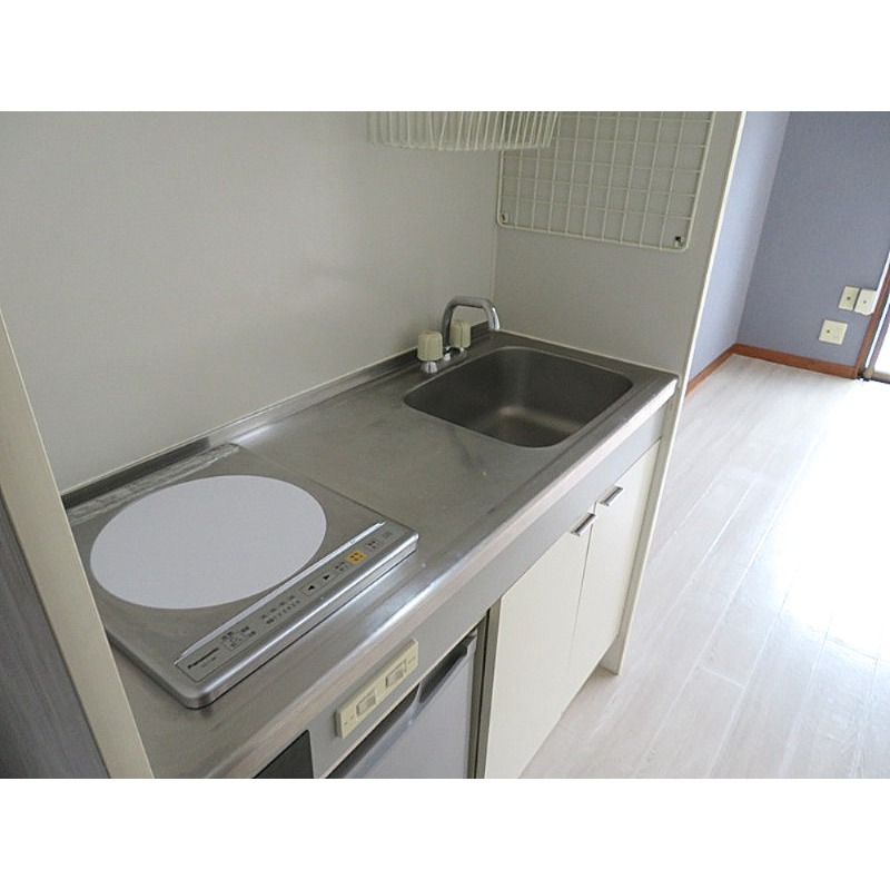 リバーハイツ2階 ＊別号室の写真となります。