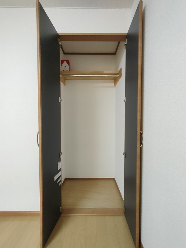 カーサバウム1階 部屋その他