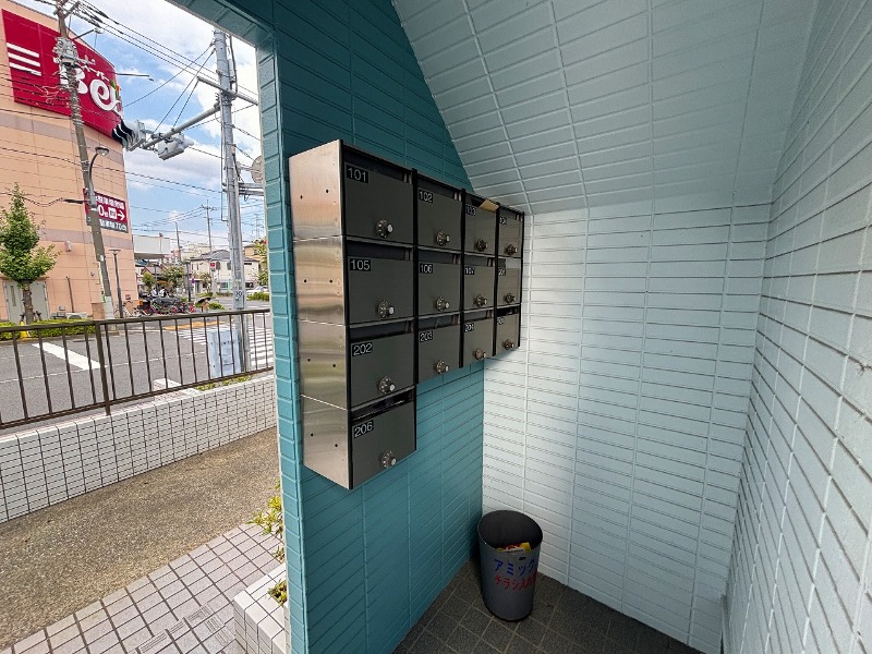 オーネスト六町Ⅰ2階 部屋その他