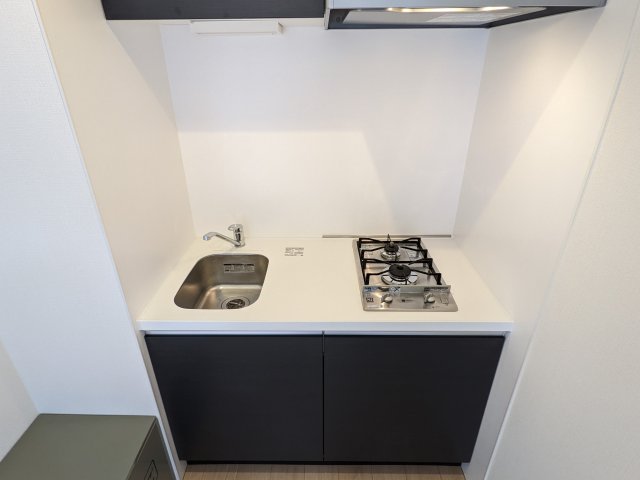 アレーロ西早稲田 キッチン