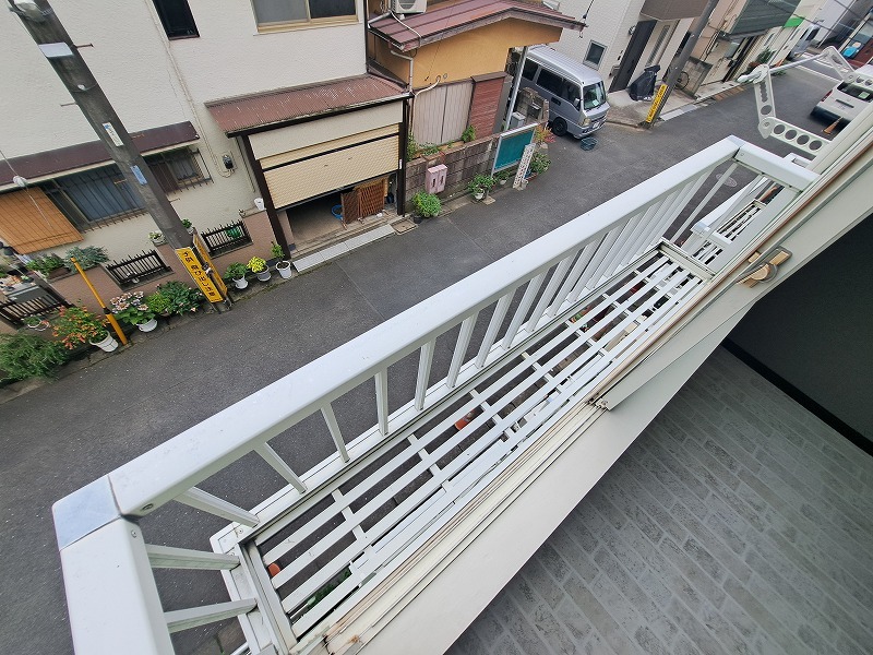 リッチハウス2階 部屋その他