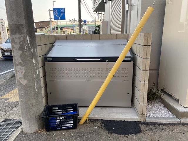 アミスタ湘南0203号室 その他共有部分
