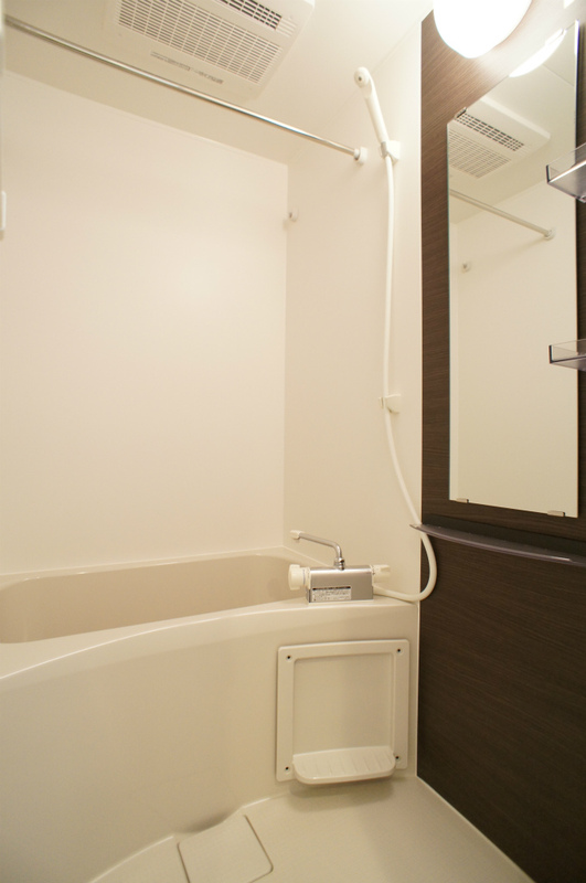 リブリ・桃浜町 お風呂