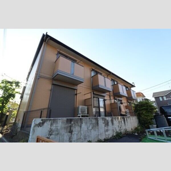 めぞん モナリエの外観画像