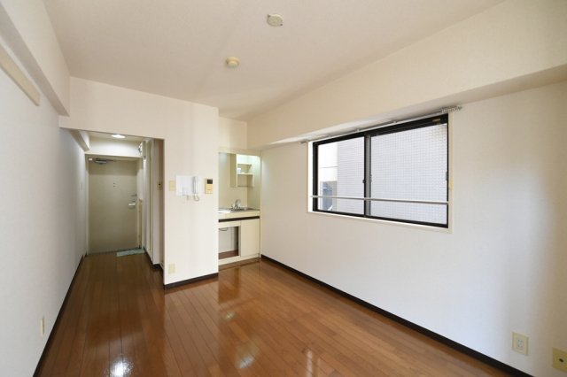 ライオンズマンション板橋第弐4階 部屋その他