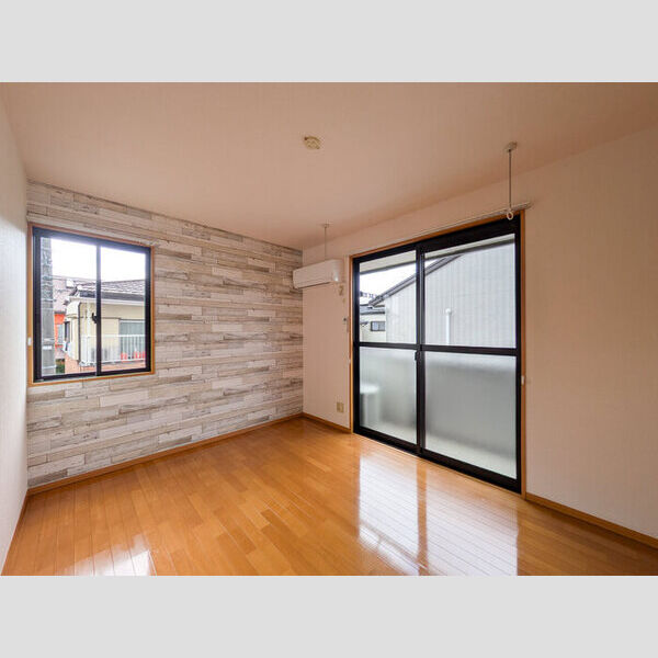 フェルムバレ102号室 同建物別部屋の参考画像