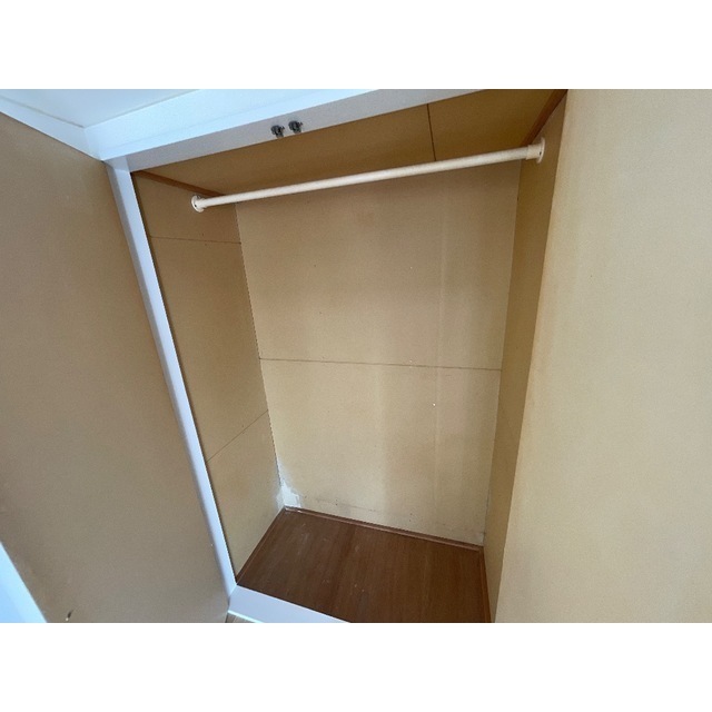 デイジー101号室 内観