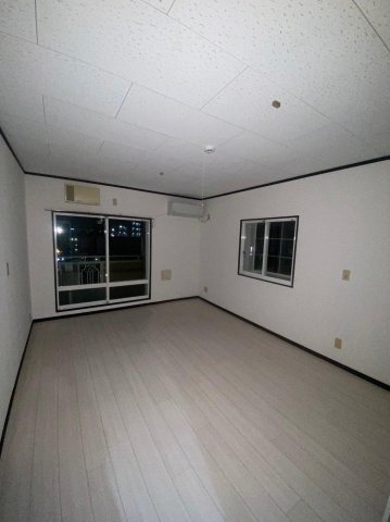 ヴィラ・グランドール301号室 展望