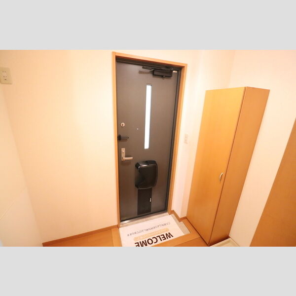 ハイツ148　Ⅱ 玄関