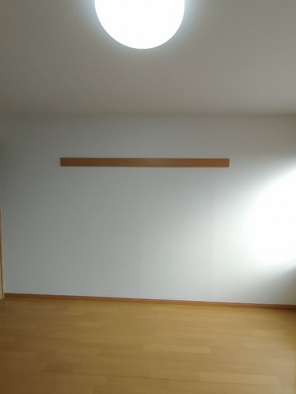 フェアステージ2階 居室