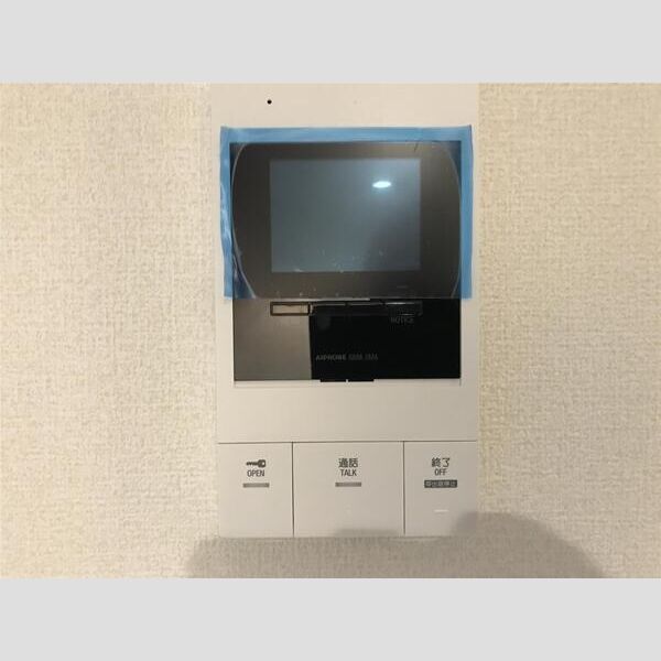 リーブルファイン指扇 部屋設備