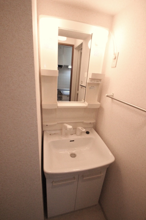デルフィーノ3階 部屋その他