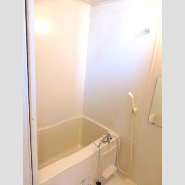 セジュールZEN　参番館305号室 浴室