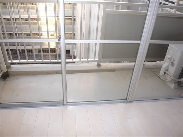 日吉第3コーポ1階 同建物別部屋の参考画像