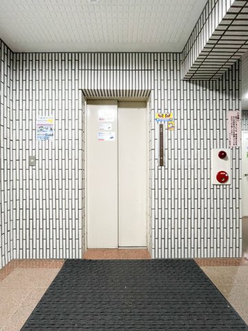 フローラル豊島園 エントランス