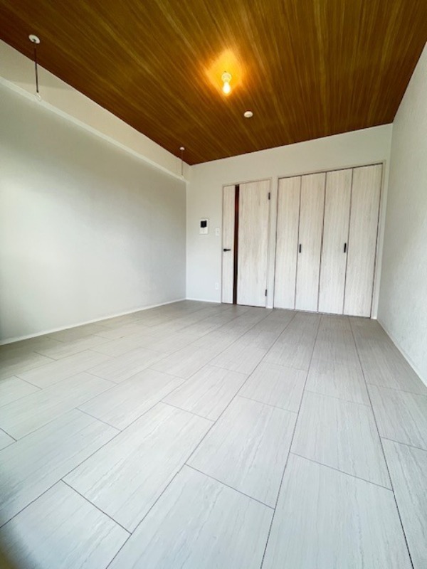 レジディア中目黒Ⅱ5階 リビング