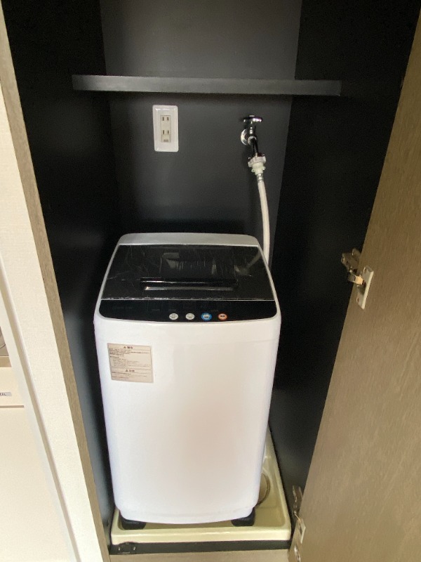 T’s garden都立大学Ⅱ2階 同建物別部屋の参考画像