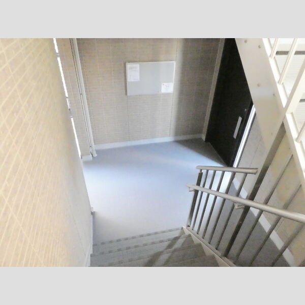 メゾン エスポワール ロビー