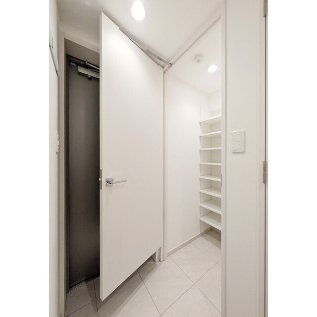 グランパセオ代々木上原Ⅱ0102号室 内観