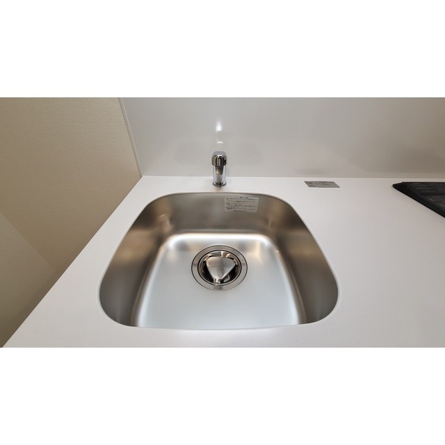 プレサンスブルーム浅草North0307号室 キッチン