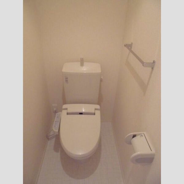 エクレール・みさと 温水洗浄暖房便座