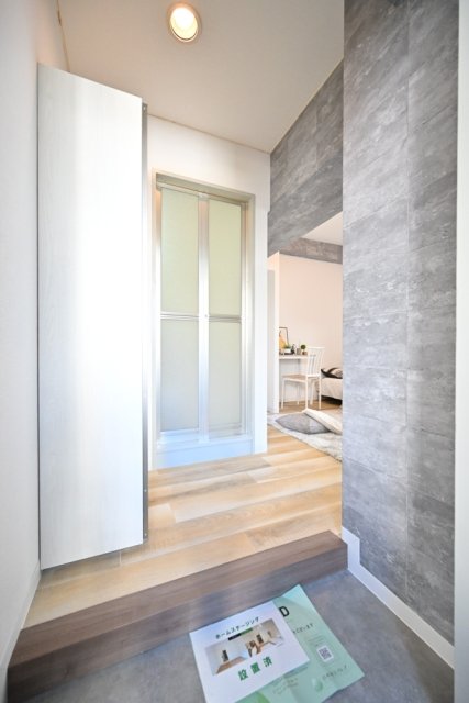 ノイメゾン桜台 ※家具・小物などはイメージです