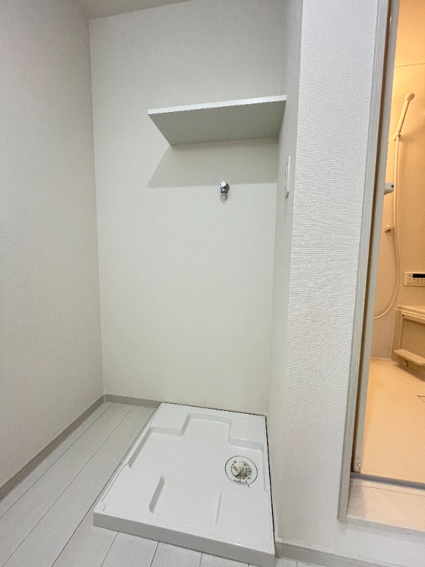 マーレ西巣鴨2階 部屋その他