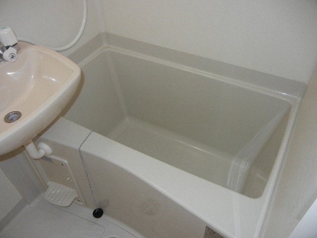 レオパレスＴＫ　ｏｎｅ203号室 キッチン