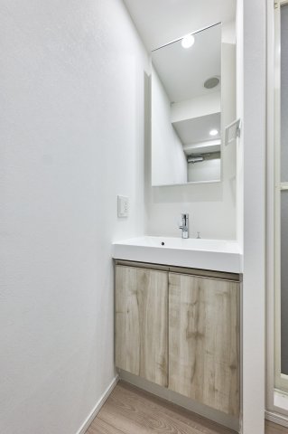 TOMORE品川中延203号室 同建物別部屋の参考画像