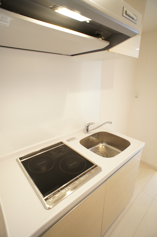 リブリ・アリエッタ キッチン